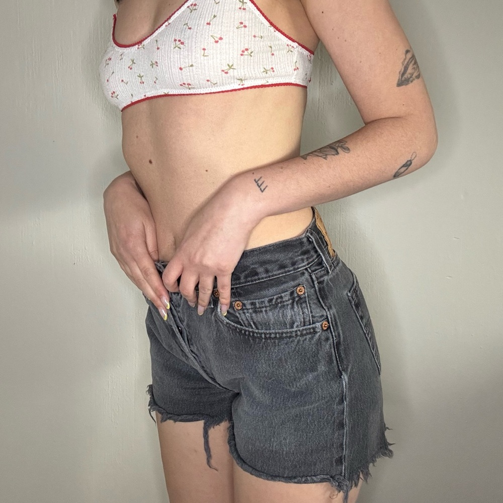 Vintage Levi’s